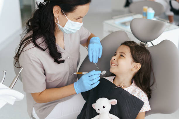 Best Same-Day Emergency Dentist in Pine Mountain Lake, CA