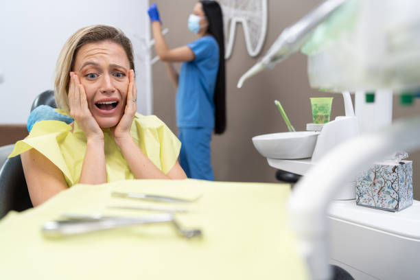 Best 24-Hour Emergency Dentist in Pine Mountain Lake, CA