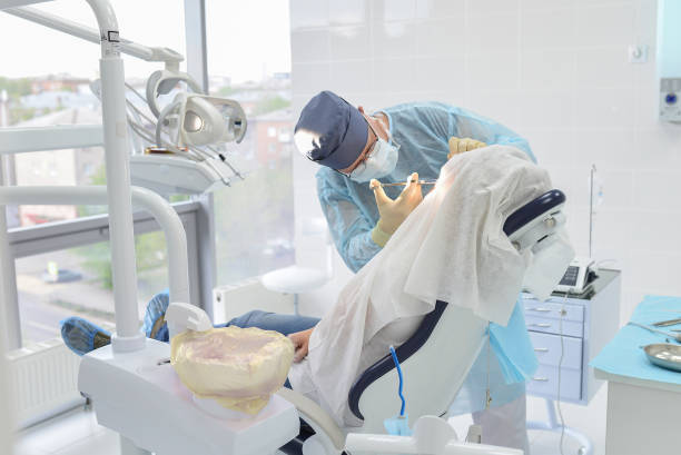 Best Walk-In Emergency Dentist in Pine Mountain Lake, CA