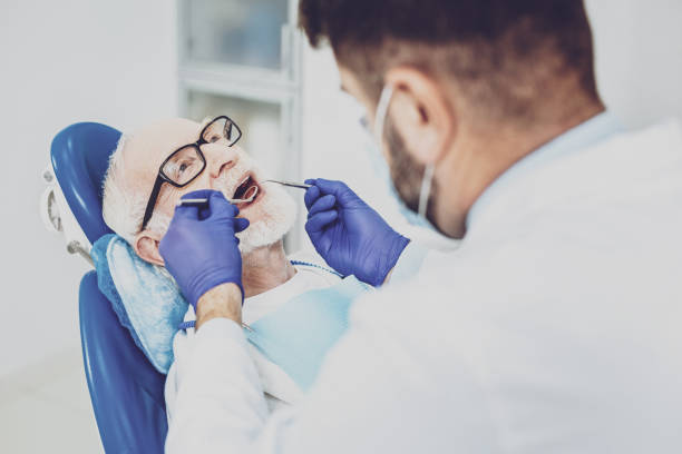 Best Pediatric Emergency Dentist in Pine Mountain Lake, CA